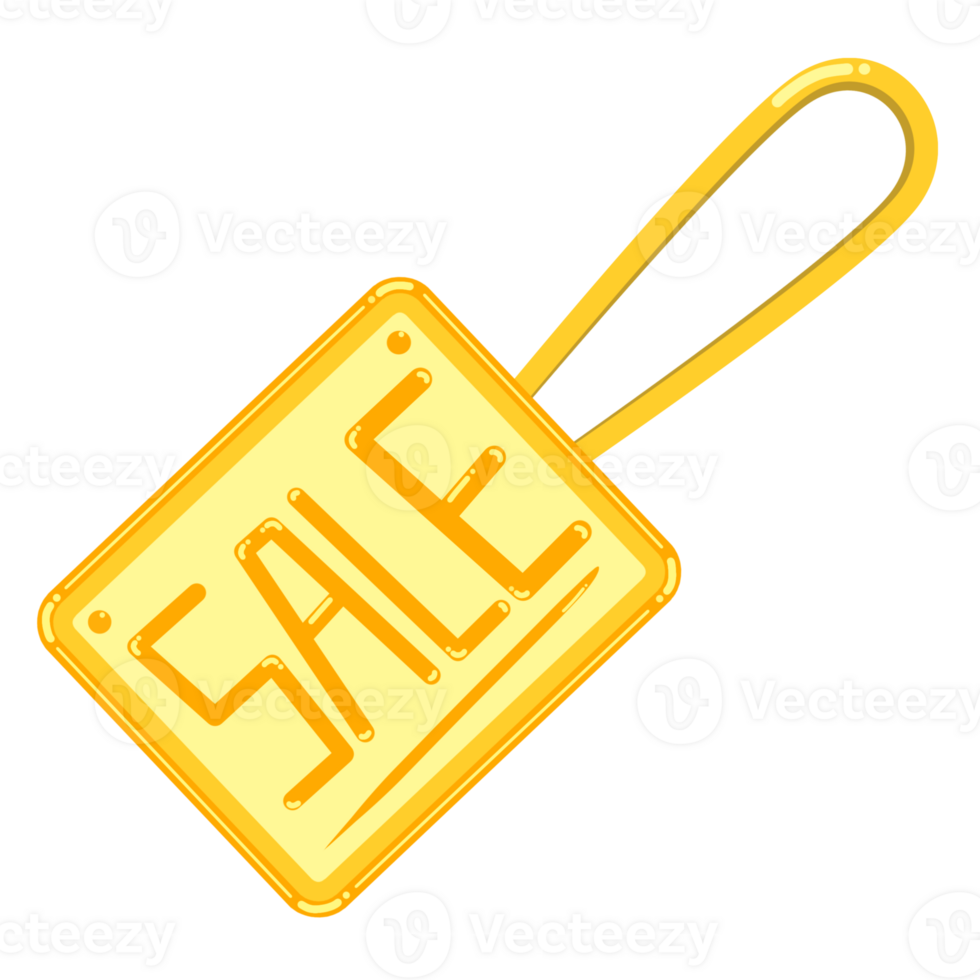 Price reduction, price tag png
