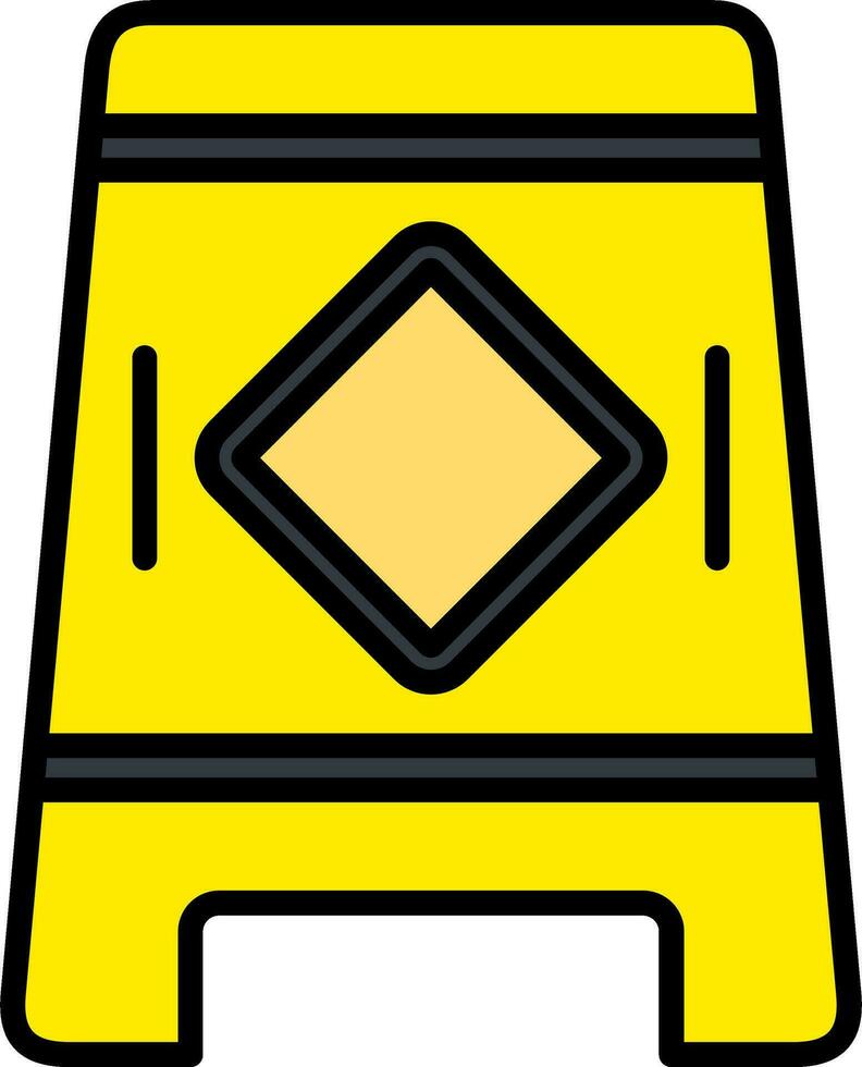 Wip Vector Icon