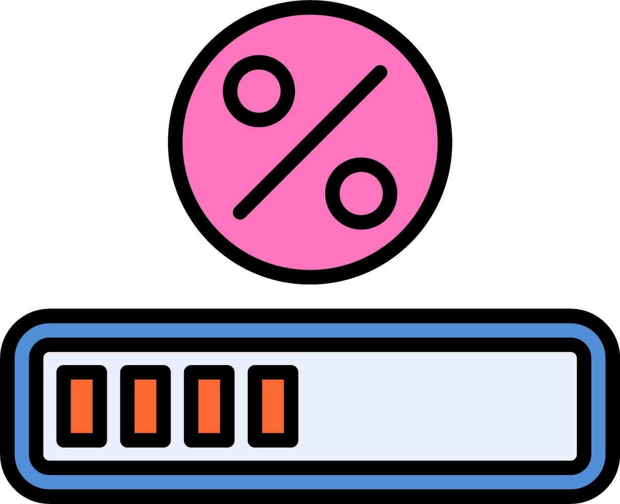 Loading Vector Icon