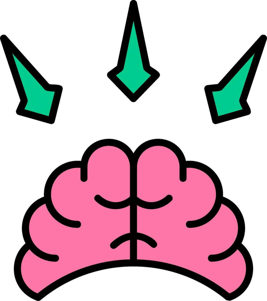 Insight Vector Icon