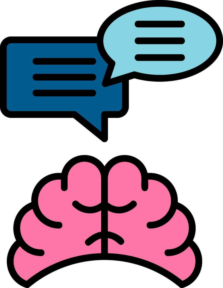 Communication Vector Icon