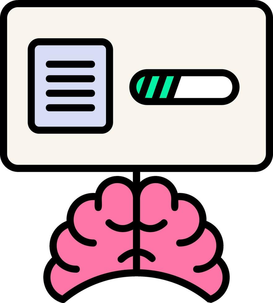 Loading Vector Icon