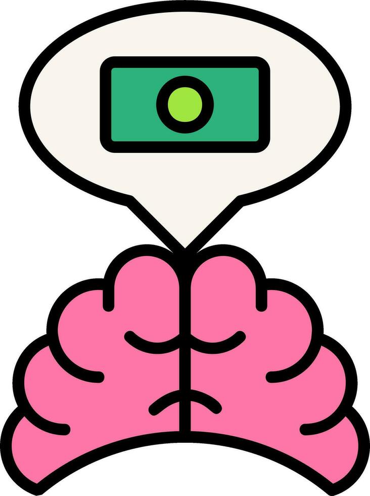 Finance Vector Icon