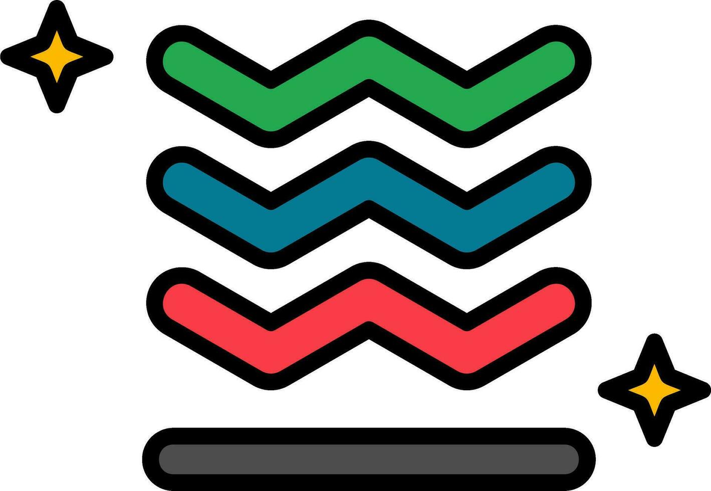 Arrows Vector Icon