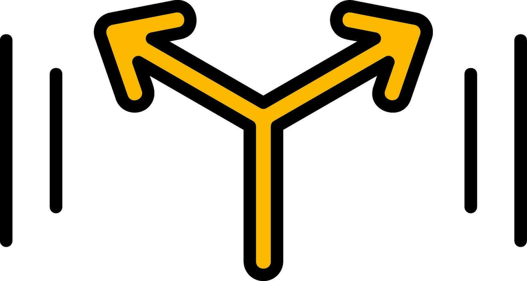 Arrows Vector Icon