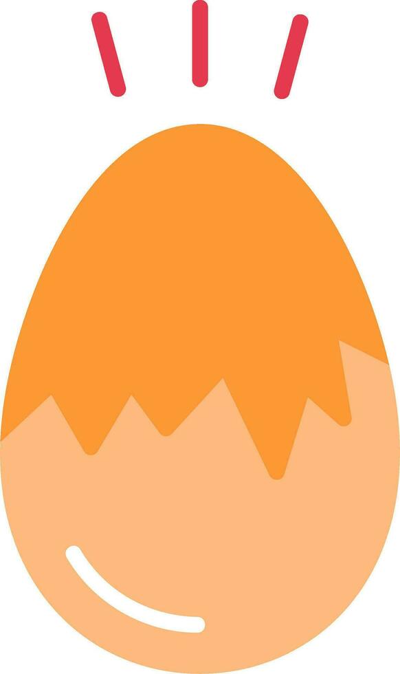 Hatch Vector Icon