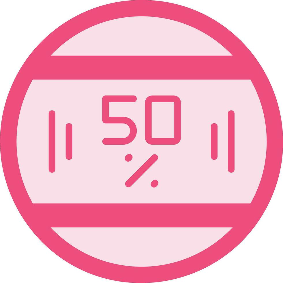 Progress Vector Icon
