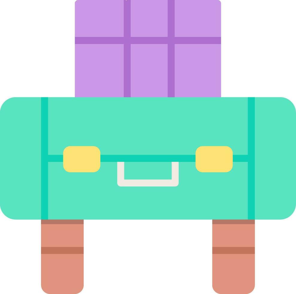 Table Vector Icon