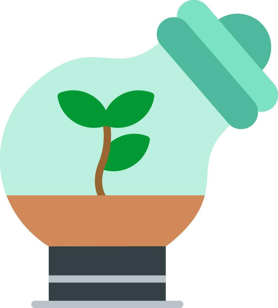 Planter Vector Icon