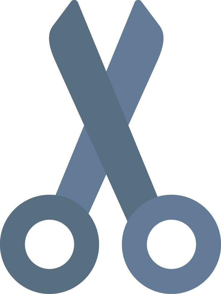 Scissors Vector Icon