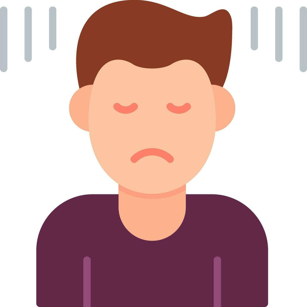 Guilty Vector Icon