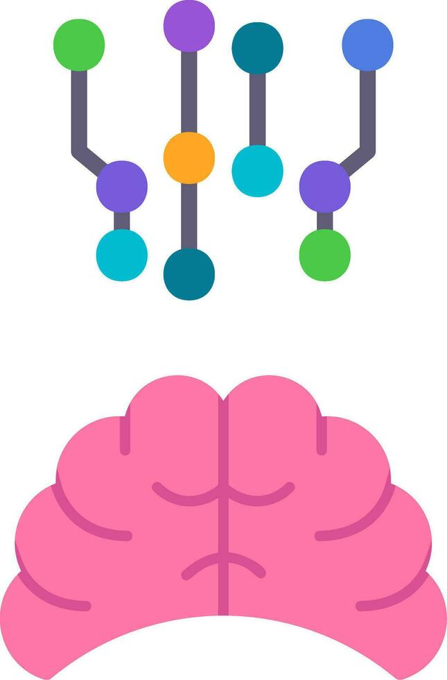 Intelligence Vector Icon