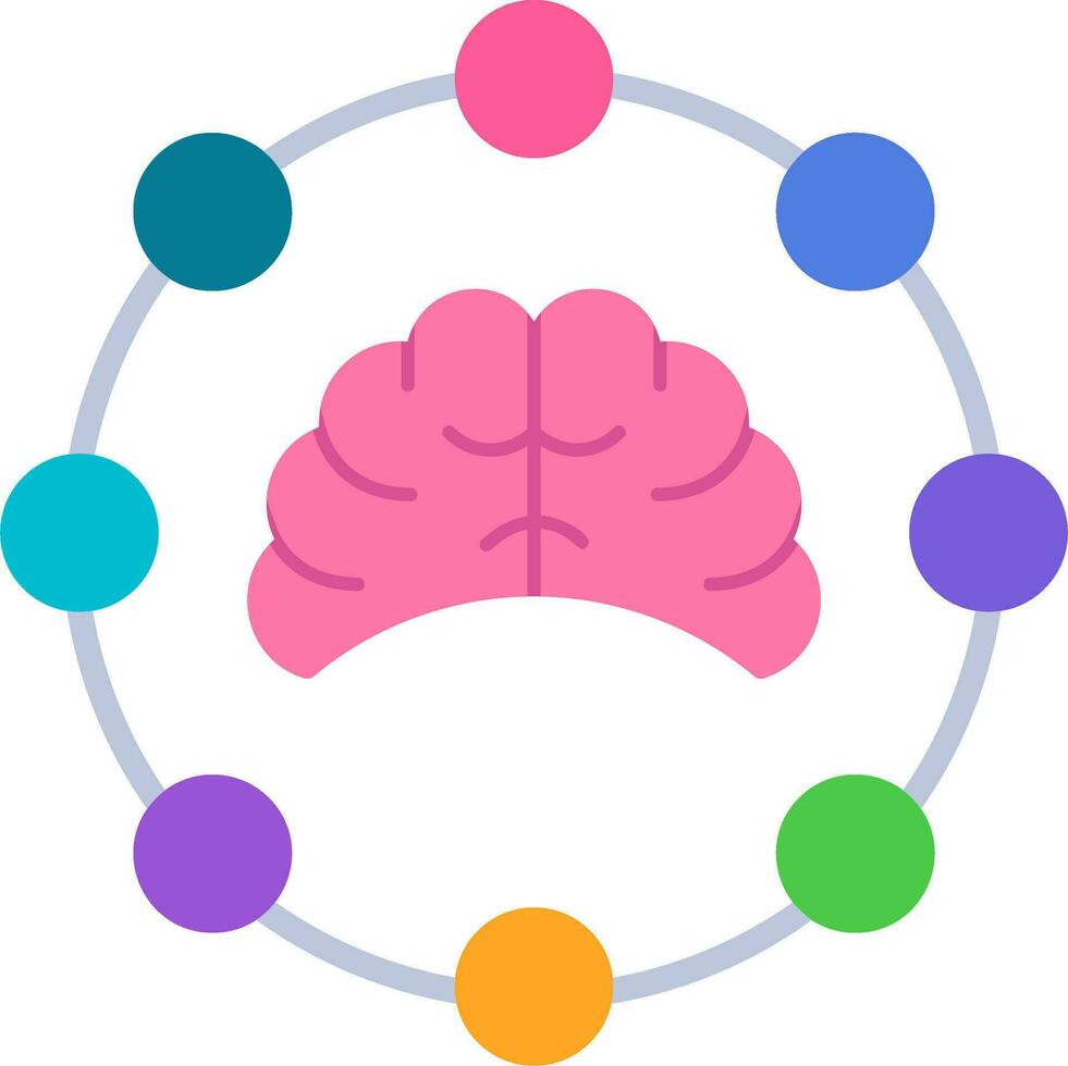 Harmony Vector Icon