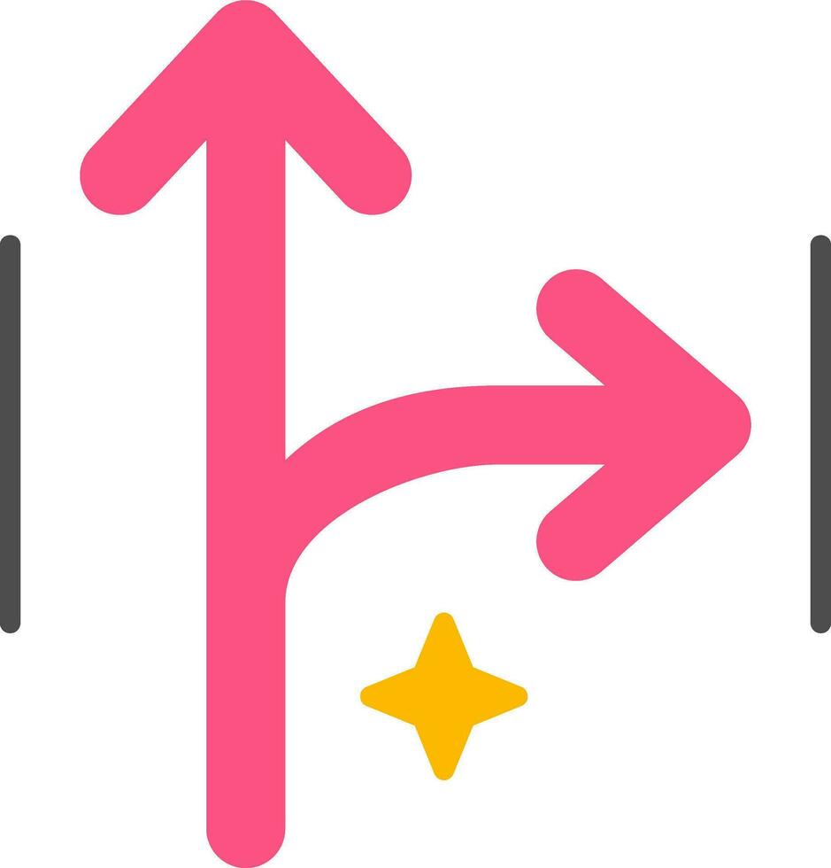 Arrows Vector Icon