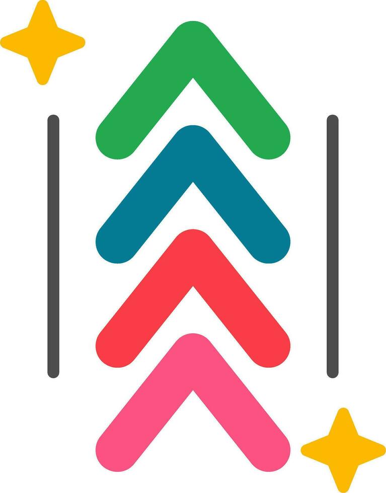 Arrows Vector Icon