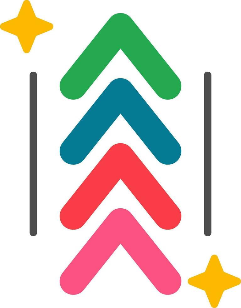 Arrows Vector Icon