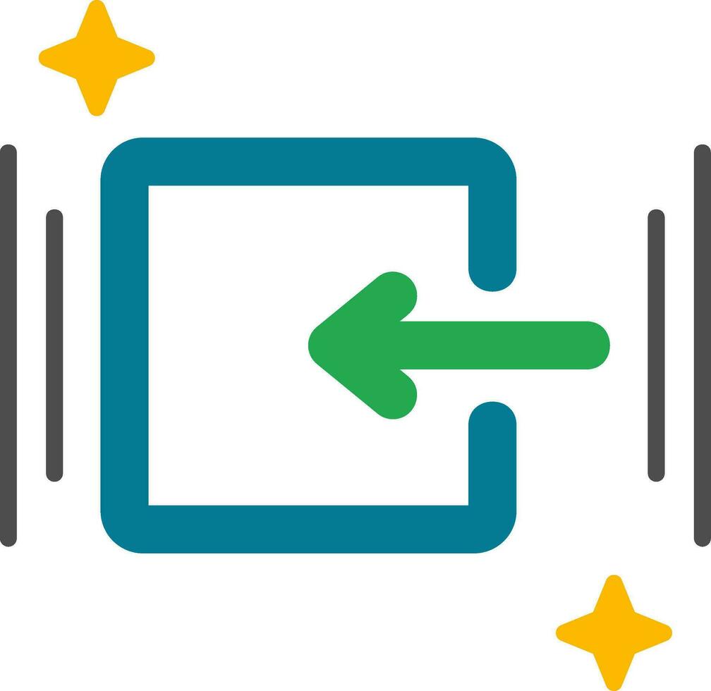 Arrows Vector Icon