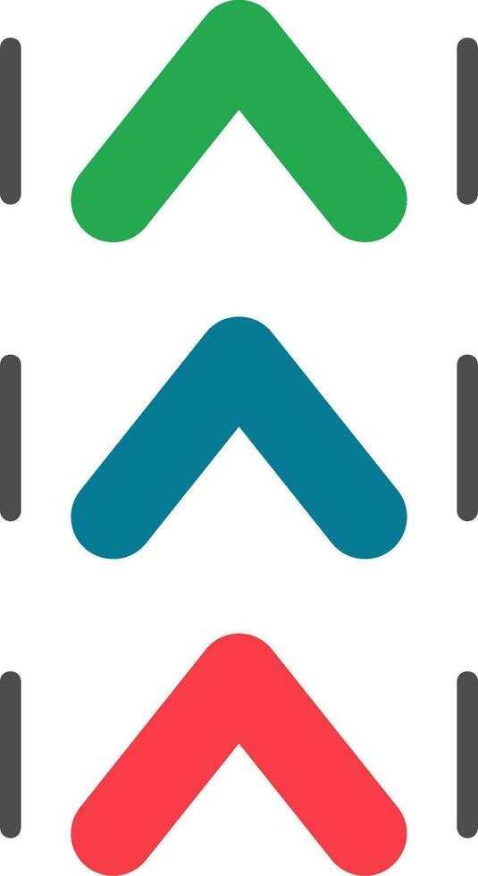 Arrows Vector Icon