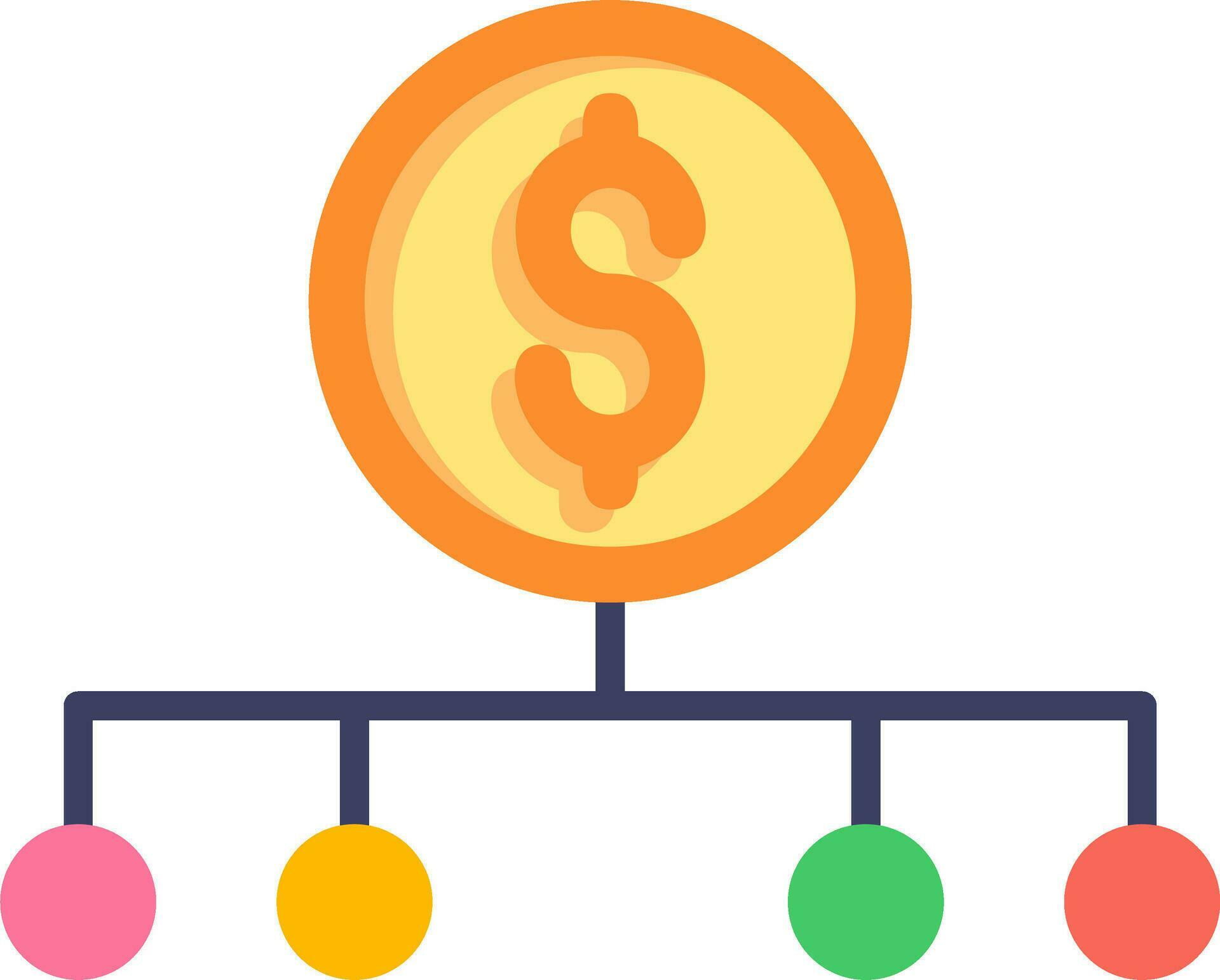 diversification Vector Icon 31809574 Vector Art at Vecteezy