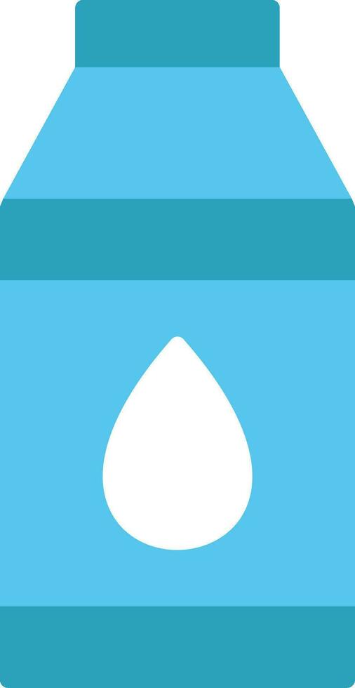 Milk Vector Icon