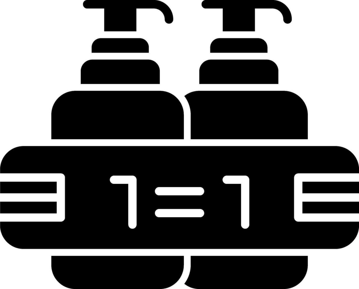 Discount Vector Icon