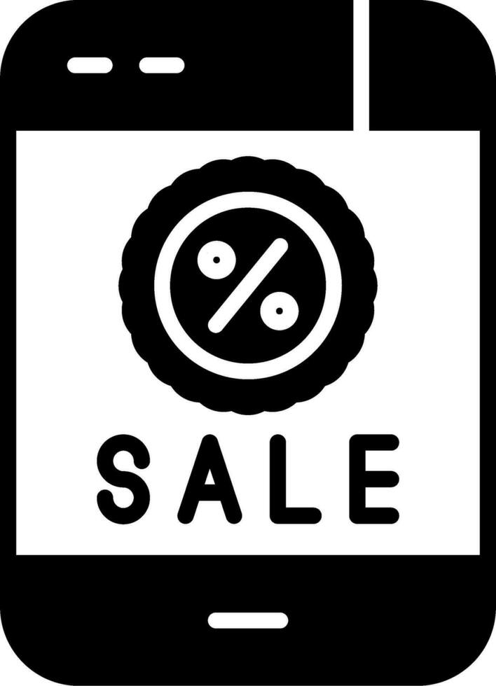 Smartphone Vector Icon