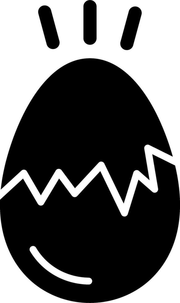 Hatch Vector Icon