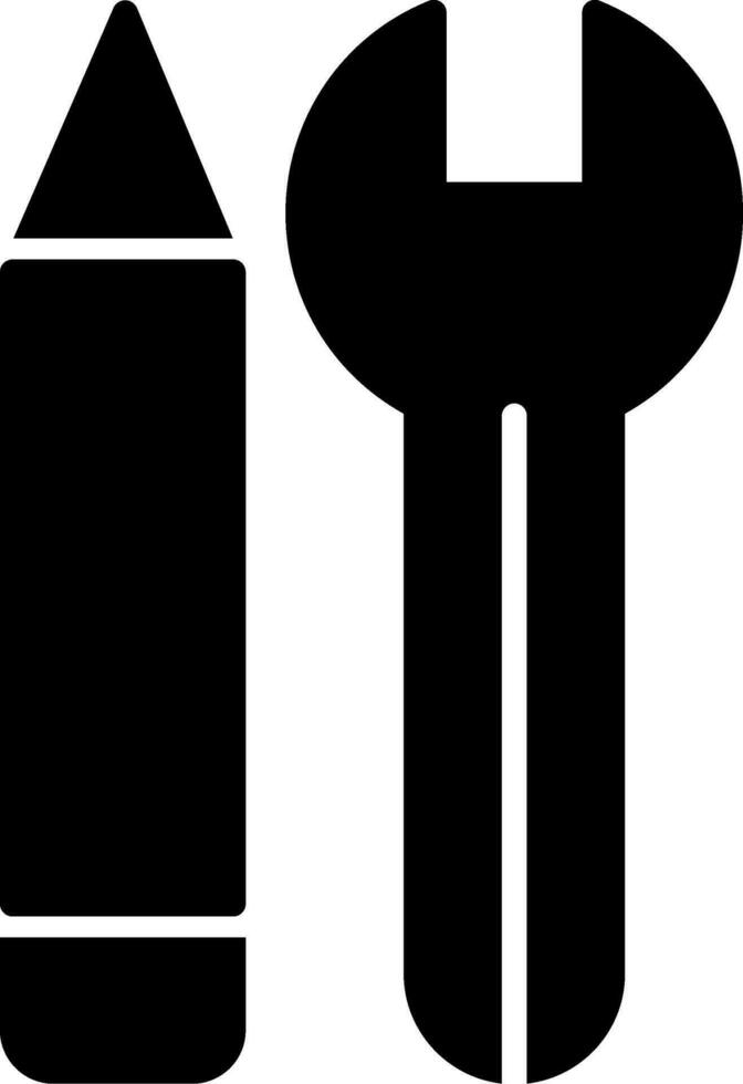 Pencil Vector Icon