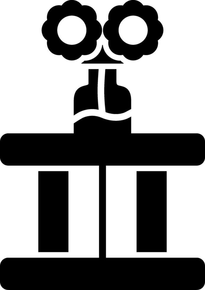 Table Vector Icon