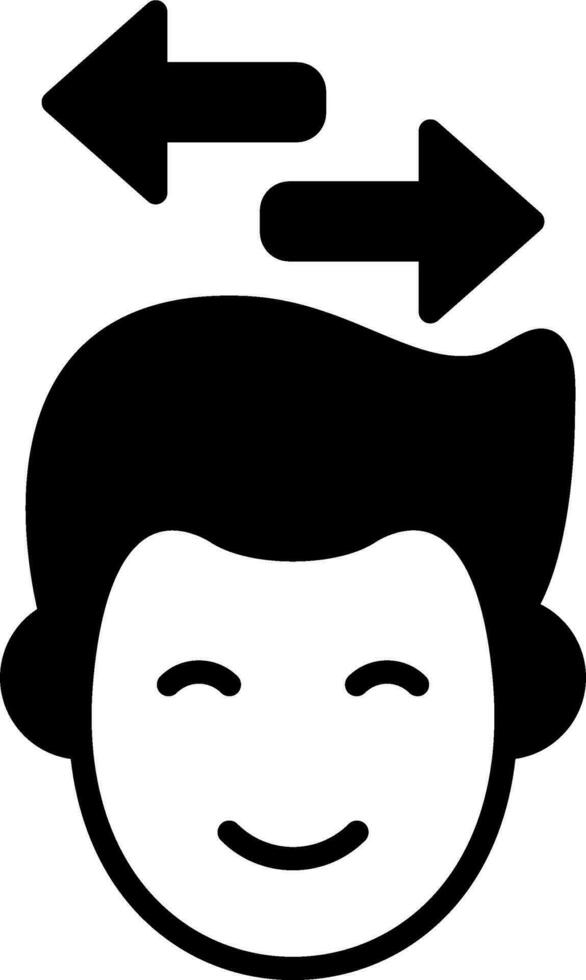 Thought Vector Icon