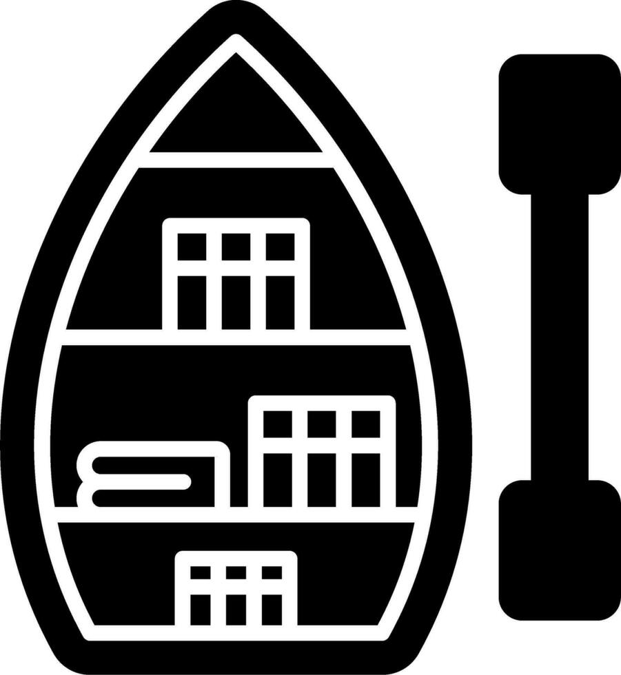 Boat Vector Icon