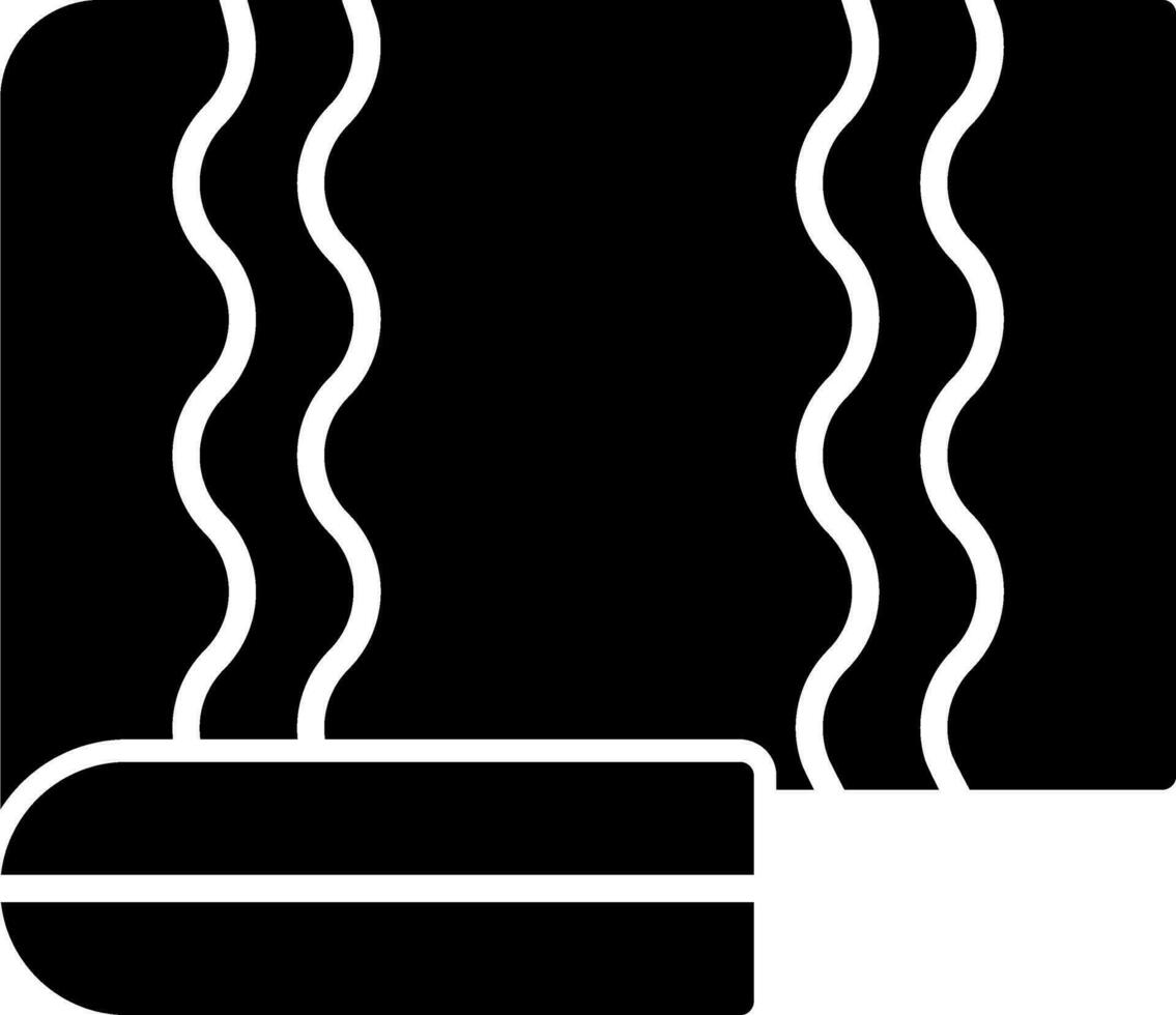 Blanket Vector Icon