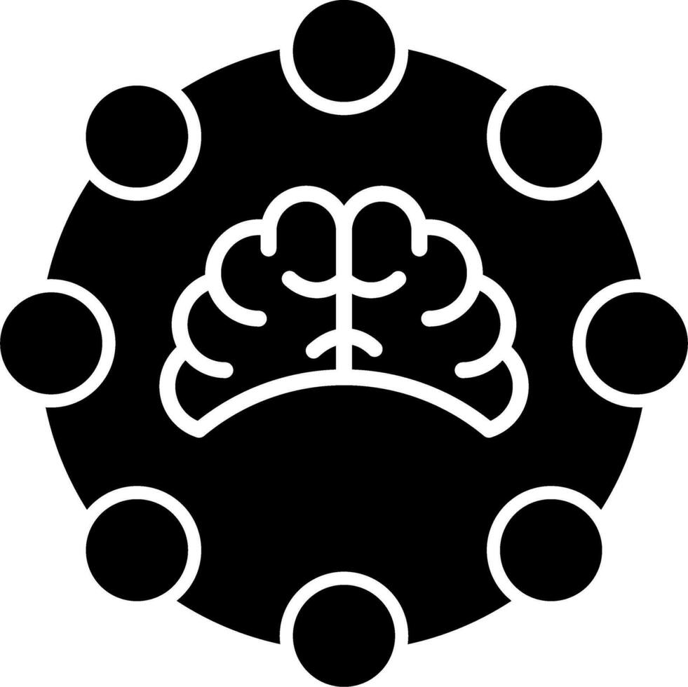 Harmony Vector Icon