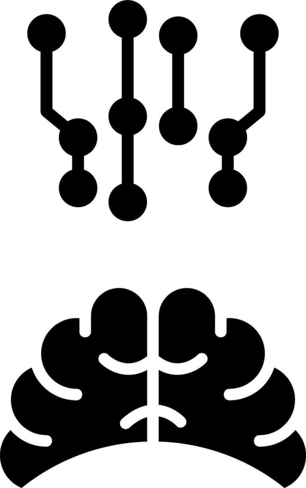 Intelligence Vector Icon