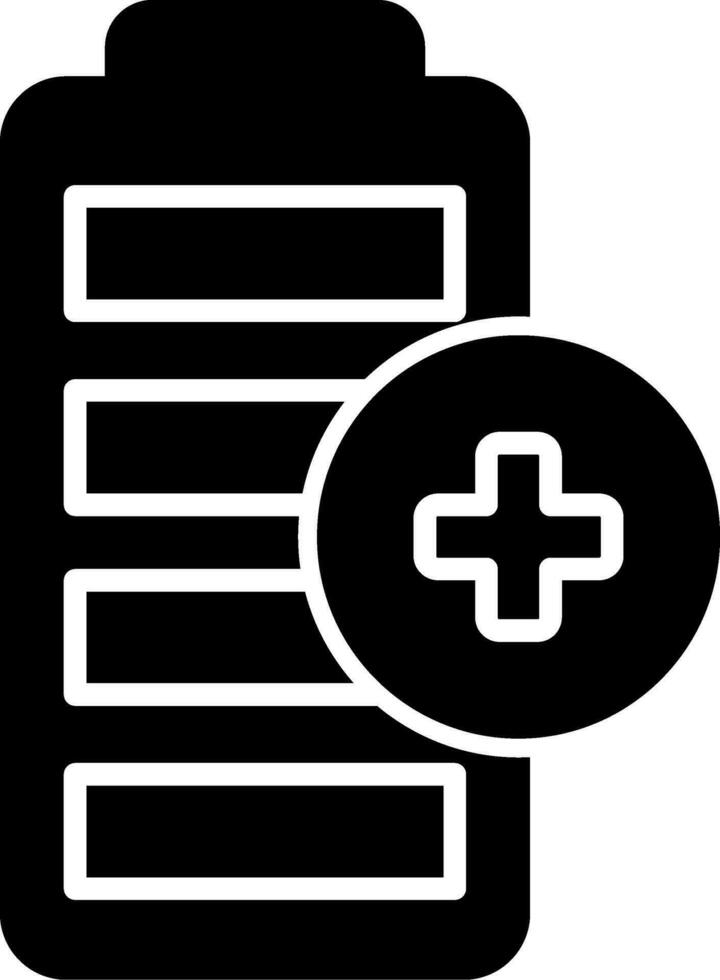 Add Vector Icon