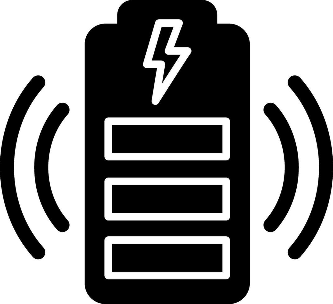 Power Vector Icon
