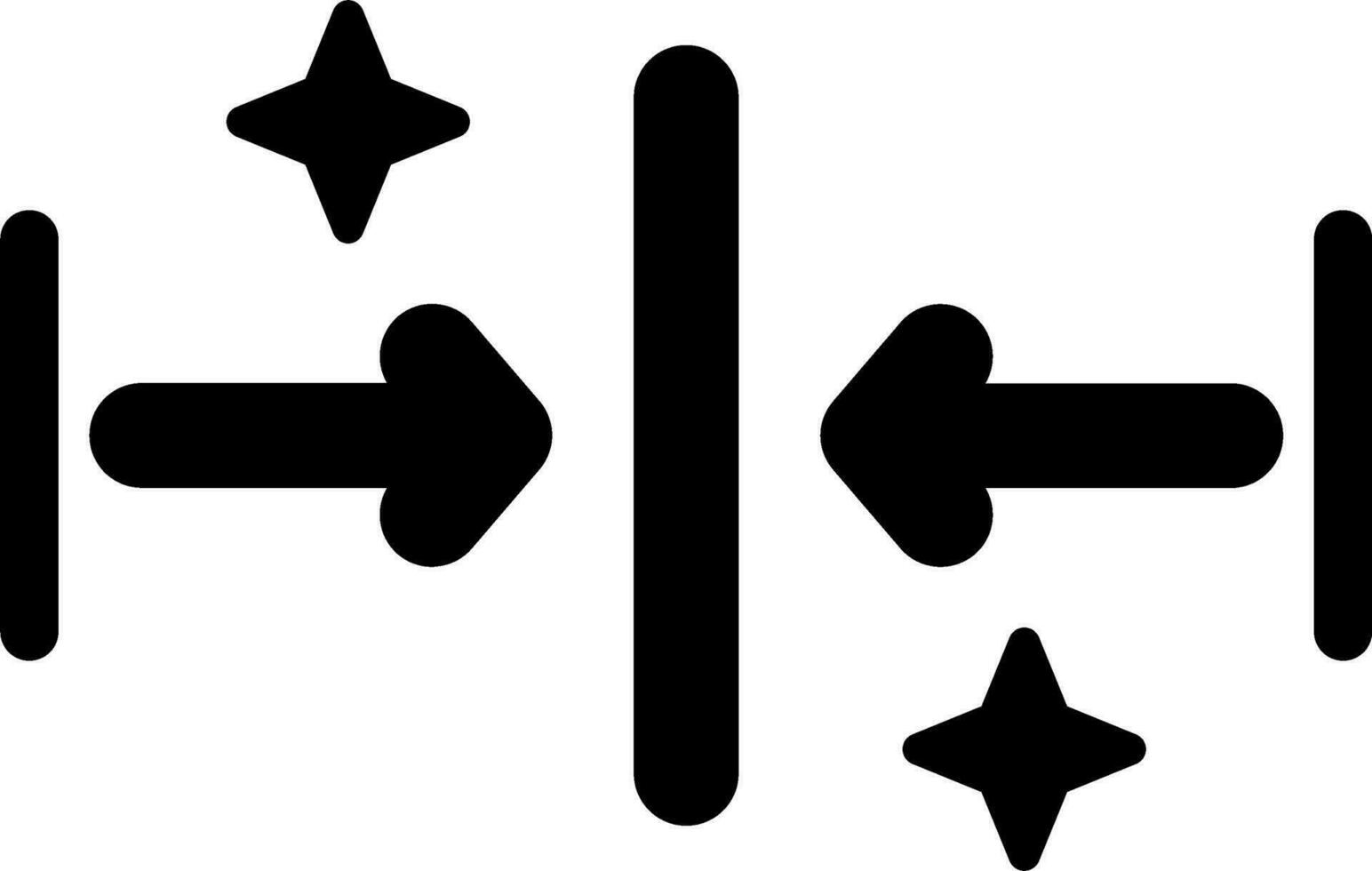 Arrows Vector Icon