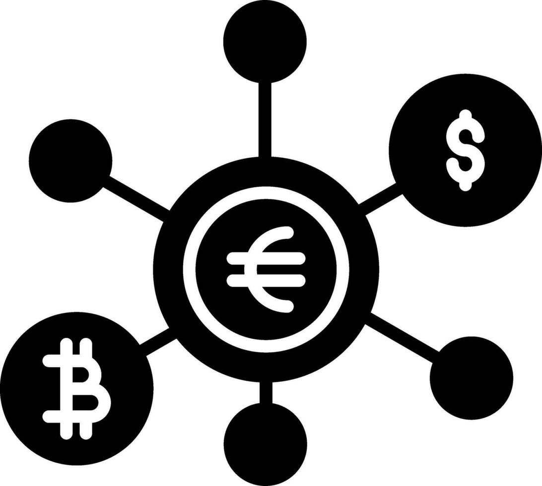 currency Vector Icon