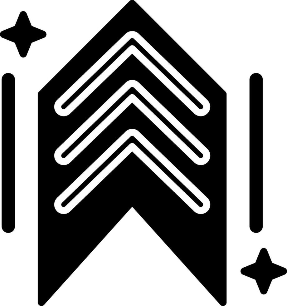 Arrows Vector Icon