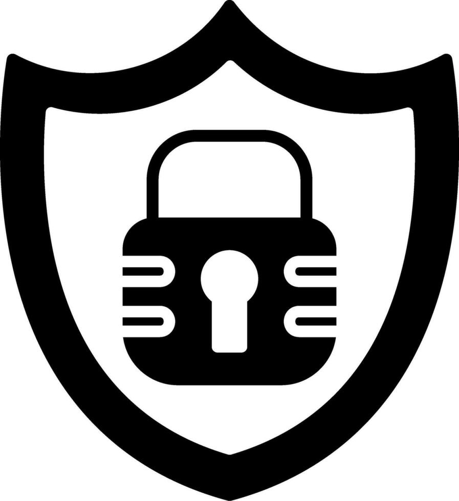 security Vector Icon