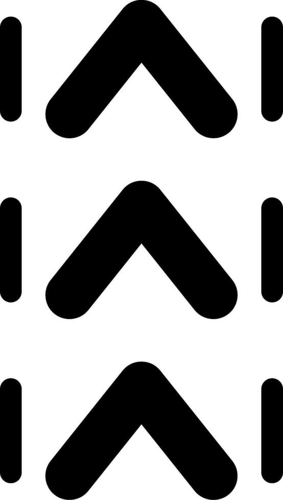 Arrows Vector Icon