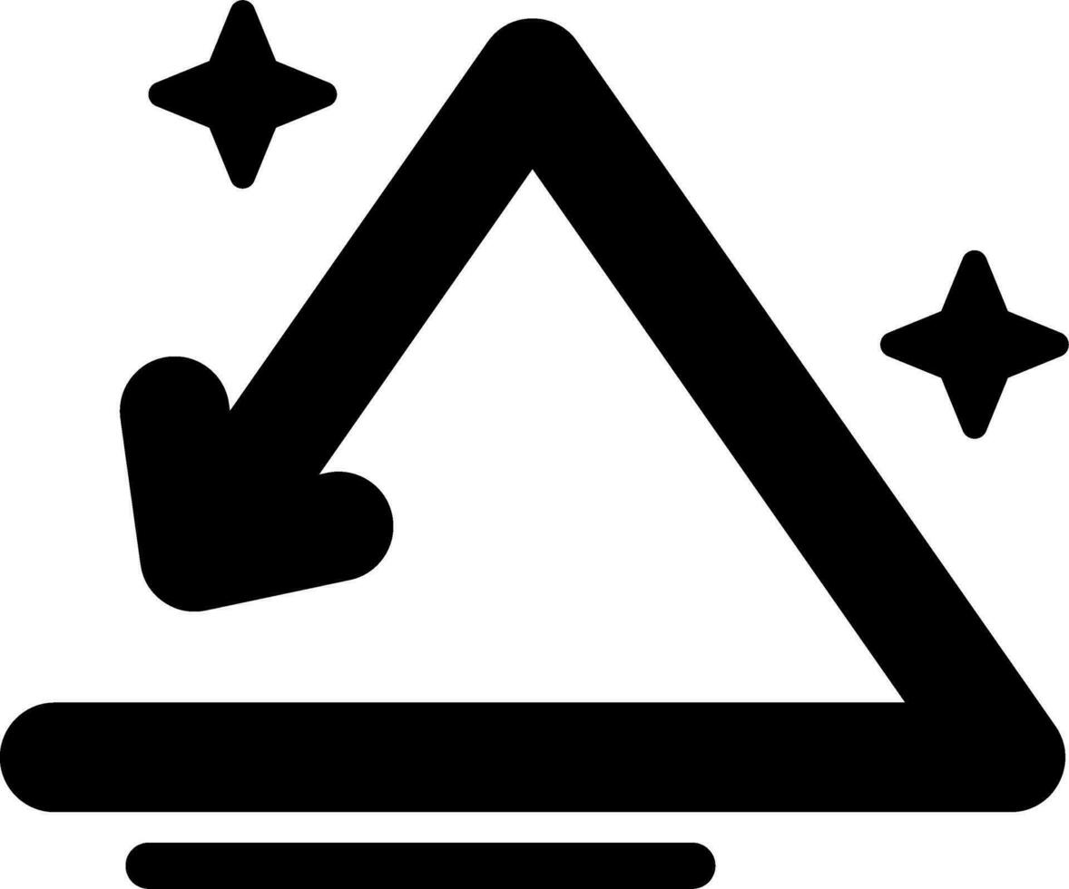 Arrows Vector Icon