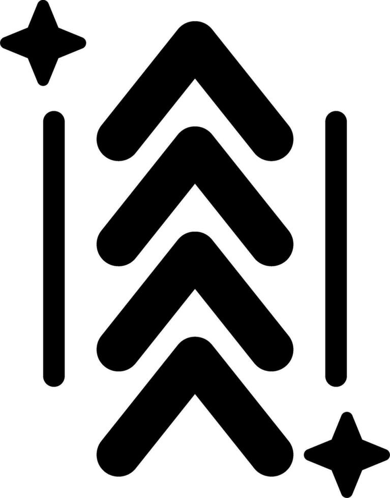 Arrows Vector Icon