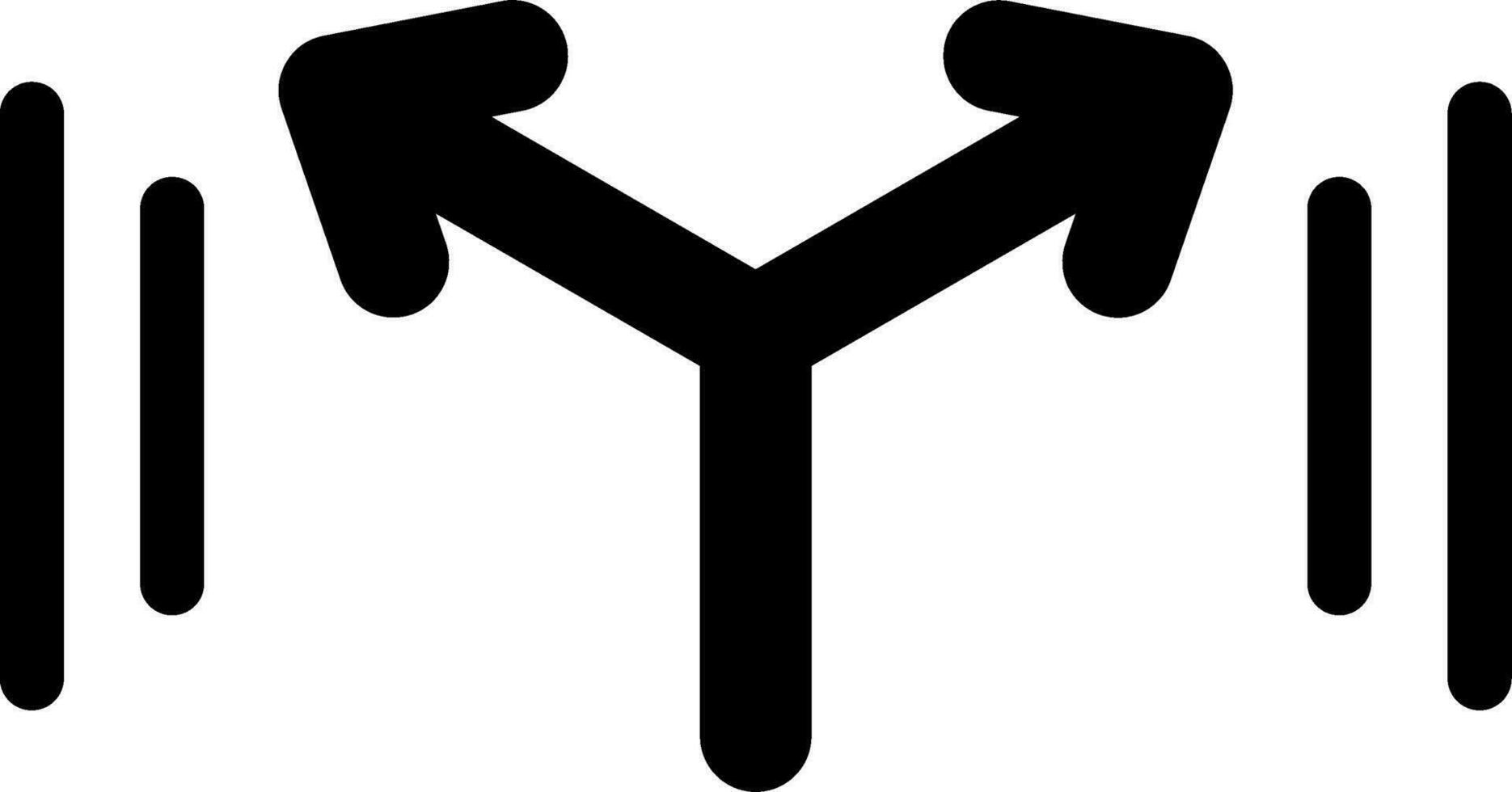 Arrows Vector Icon