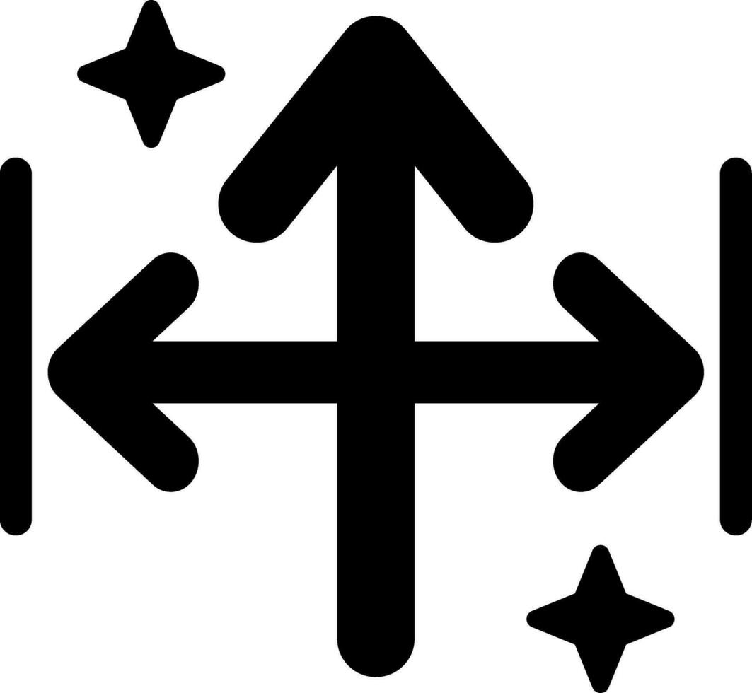 Arrows Vector Icon