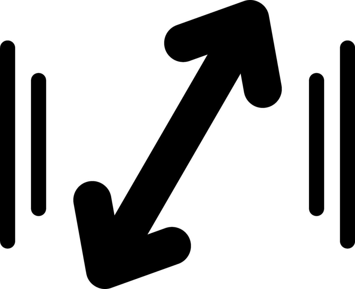 Arrows Vector Icon