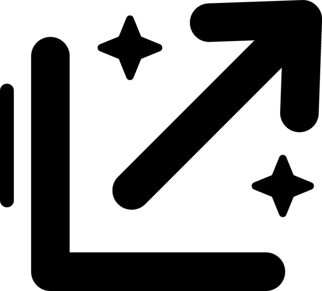 Arrows Vector Icon