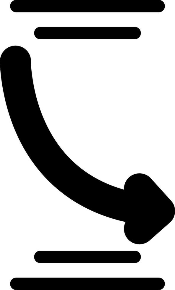 Arrows Vector Icon