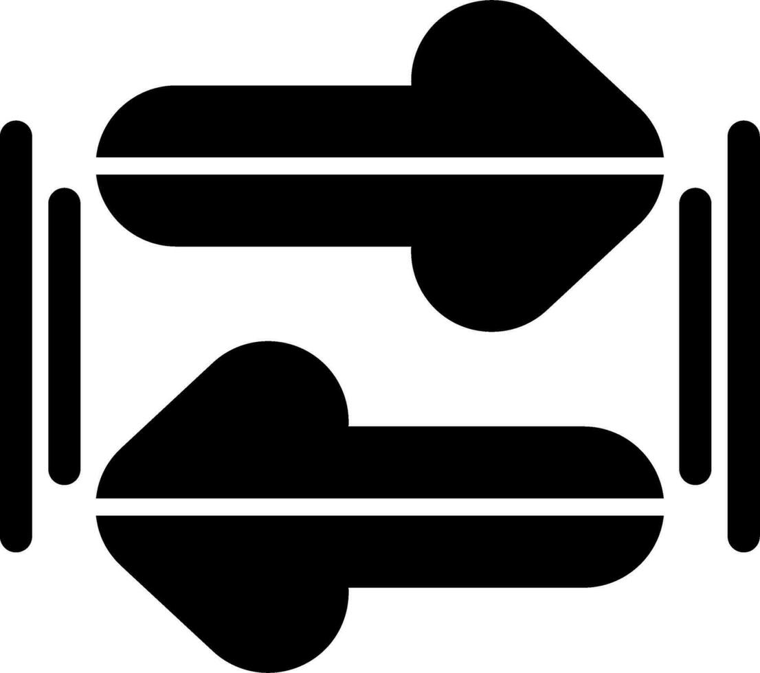 Arrows Vector Icon