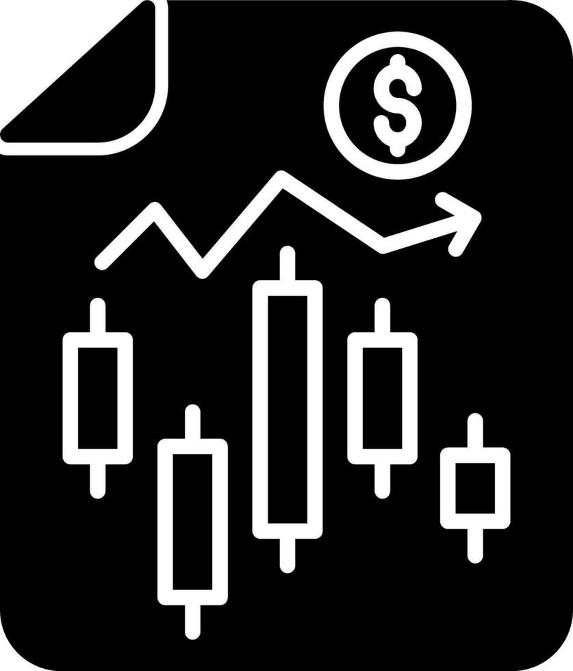 Investment Vector Icon